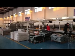 نظرة على إنتاج المنتج