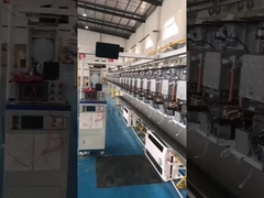 نظرة على إنتاج المنتج