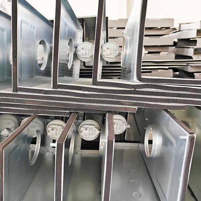 Ng Lpg Wall Hanging Condensing Boiler ذات الوظيفة المزدوجة