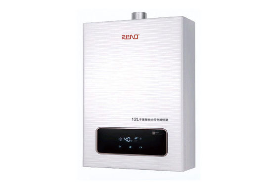فرن كهربائي مثبت على الحائط 12Kw فرن كهرومغناطيسي للتعليق على الحائط للاستخدام المنزلي