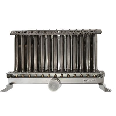 24Kw جدار معلق الغلايات الغاز الحائط الأسود قذيفة الغاز الطبيعي كومبي المرجل
