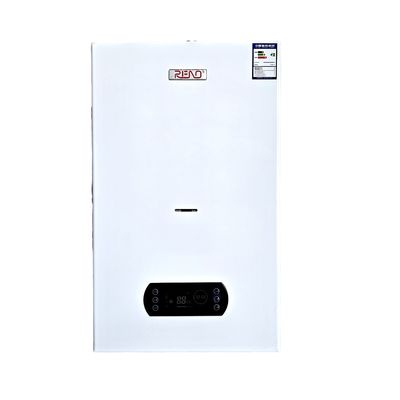 40KW الغاز الطبيعي أو PLG مكابح مزودة الجدار