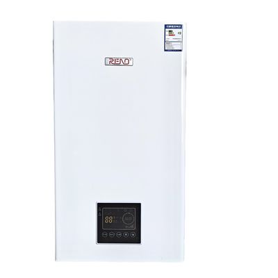40KW الغاز الطبيعي أو PLG مكابح مزودة الجدار
