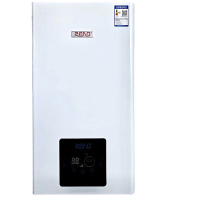 الغاز الطبيعي الجدار المعلقة الغلاية المنزل التدفئة الأرضية غاز Lpg غلاية الماء الساخن