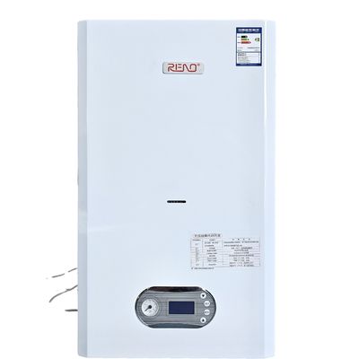 20kw غاز الغاز الحائط مع 2000/2800Pa ضغط الغاز لأفضل أداء